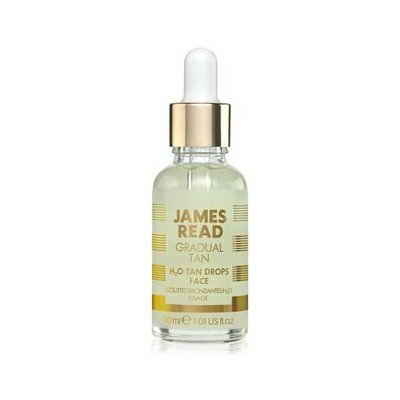 James Read - Gradual Tan Samoopalovací krémy 30 ml – Hledejceny.cz