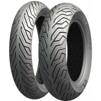 MICHELIN 140/70 R15 69S City Grip 2 R