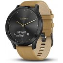 Garmin VivoMove HR Premium