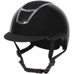 HARRY'S HORSE Bezpečnostní helma Matterhorn Sparkle černá – Hledejceny.cz