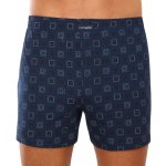 Cornette boxerky comfort 002/259 modrá – Hledejceny.cz