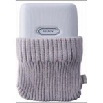 Fujifilm Instax Mini Link sock case white 16645010 – Sleviste.cz