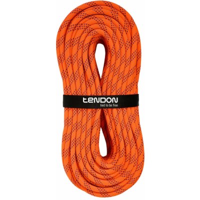 Tendon eStatic 11 mm 70 m – Hledejceny.cz