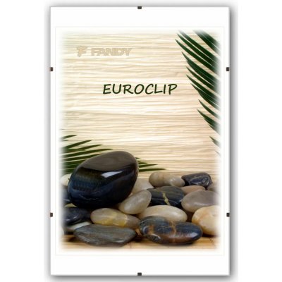FANDY Rám clip plexi 30x45 – Zboží Živě