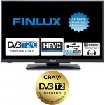 Finlux TV32FHA4120 návod, fotka