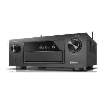 Denon AVR-X6300