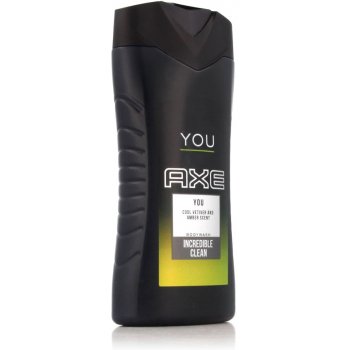 Axe You sprchový gel 250 ml