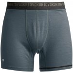 185 Rock'N'Wool Boxer Men's Dark Arctic Grey – Hledejceny.cz
