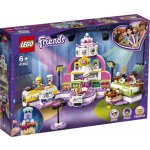LEGO® Friends 41393 Soutěž v pečení – Hledejceny.cz
