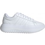 adidas tenisky Grand Court Platform bílá – Hledejceny.cz