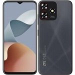 ZTE Blade A73 4G 4GB/128GB Black – Hledejceny.cz