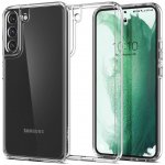 Pouzdro Spigen Ultra Hybrid Samsung Galaxy S22+ 5G čiré – Hledejceny.cz