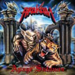 Arakain - Apage Satanas LP – Hledejceny.cz