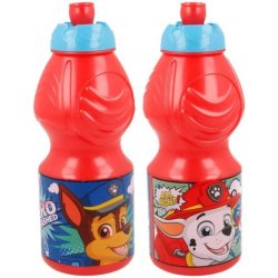 STOR Paw Patrol 400 ml