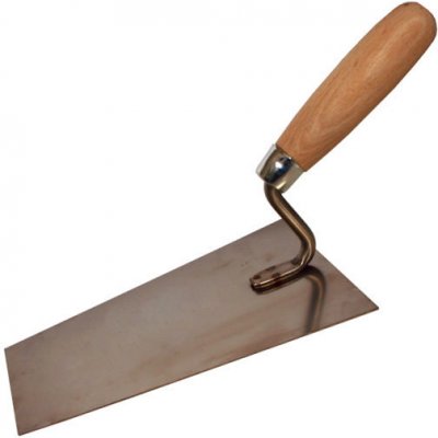 Lžíce zednická (lžící) nerezová 180mm – Hledejceny.cz