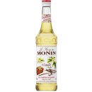 Šťáva Monin Vanilla 1 l