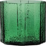 Hübsch Emerald váza zelená – Hledejceny.cz