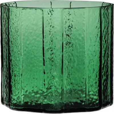 Hübsch Emerald váza zelená – Hledejceny.cz