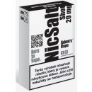 Adam's Vape NicSalt VG75/PG25 20 mg 5 x 10 ml