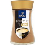 Tchibo Black and White Crema 180 g – Zboží Mobilmania