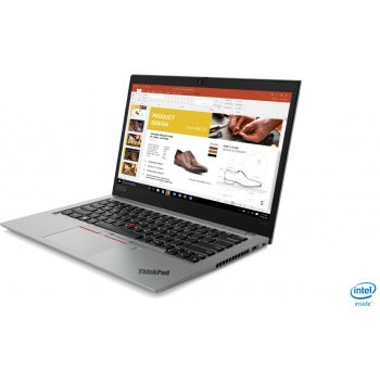 Lenovo ThinkPad T490 20NX000BMC