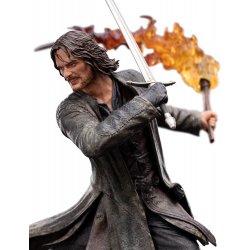 Weta The Lord of the Rings s of Fandom Aragorn