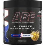 Applied Nutrition A.B.E 375 g – Hledejceny.cz
