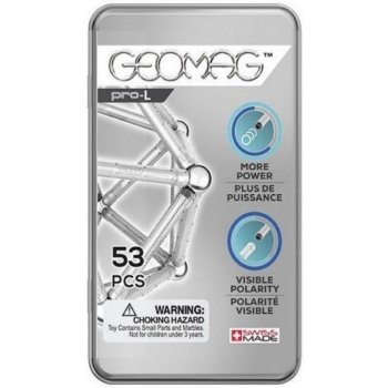 Geomag Pocket Set 53