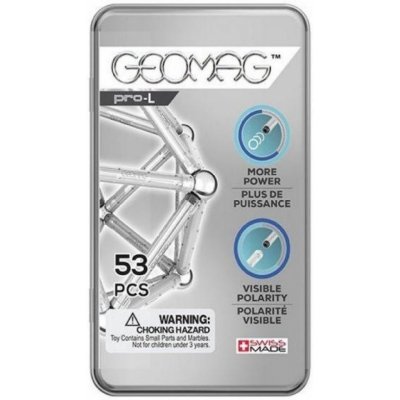 Geomag Pocket Set 53 – Sleviste.cz