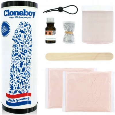 Cloneboy Designer Edition – Hledejceny.cz
