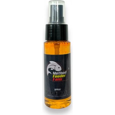 Method Feeder Fans Method Spray Kořeněné Maso 50 ml – Zboží Dáma