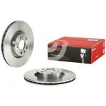 Brzdový kotouč BREMBO 09.9624.24 | Zboží Auto