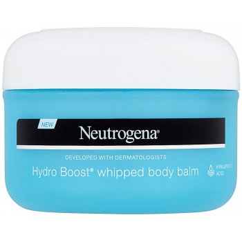 Neutrogena Hydro Boost Body tělový balzám 200 ml