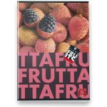 PIGNA Školní sešit 544 Fruits – Sleviste.cz