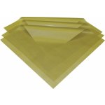 Ochranná fólie topné desky s PTFE vrstvou 40 x 40 cm – Zboží Živě