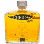 Cubical Mango Special Distilled Gin Premium 37,5% 0,7 l (holá láhev) – Hledejceny.cz