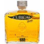 Cubical Mango Special Distilled Gin Premium 37,5% 0,7 l (holá láhev) – Zboží Dáma