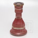 Top Mark 22 červená – Zboží Dáma