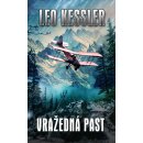 Vražedná past - Kessler, Leo