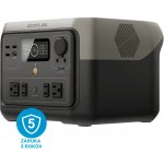 EcoFlow RIVER 2 Max 1ECOR623 – Zboží Živě