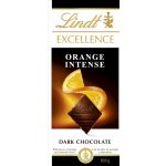 Lindt Excellence Orange Intense 100 g – Zboží Dáma