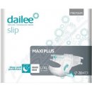 Dailee Slip Premium Maxi Plus L/XL 28 ks