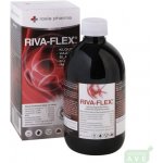 Roxia Pharma Riva-Flex 500 ml – Zbozi.Blesk.cz