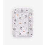 Albero Mio podložka měkká rovná Hippo 70 x 47 – Sleviste.cz