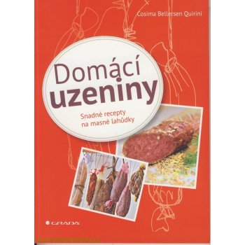 Domácí uzeniny