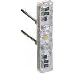 Legrand CÉLIANE MOS/CL LED ORIENTAČNÍ PODSVĚTLENÍ FCE 230V NEW 67686 – Hledejceny.cz