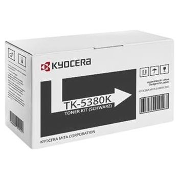 Kyocera Mita TK-5380K - originální