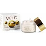 Diet Esthetic Gold Essence Illuminating and Moisturizing Creme with Gold 50 ml – Zbozi.Blesk.cz