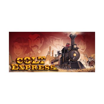 Colt Express