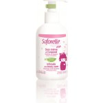 Saforelle Miss jemný mycí gel 250 ml – Zboží Dáma